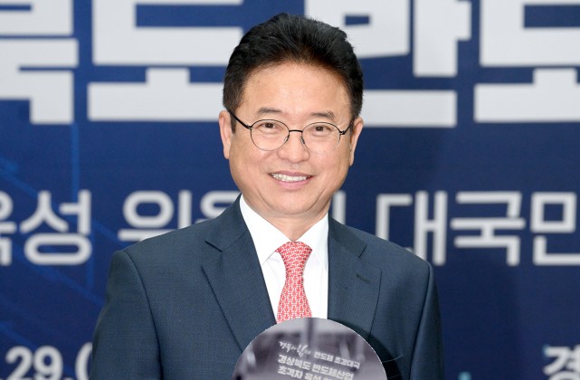 이철우 “경산에 AI 혁신체계 구축”