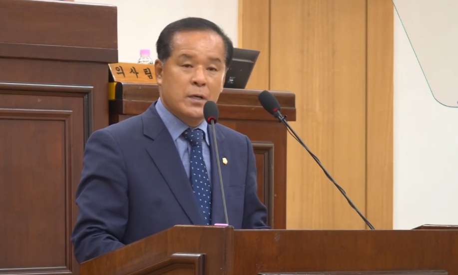 “압량교, 시민 보행환경 개선해야”