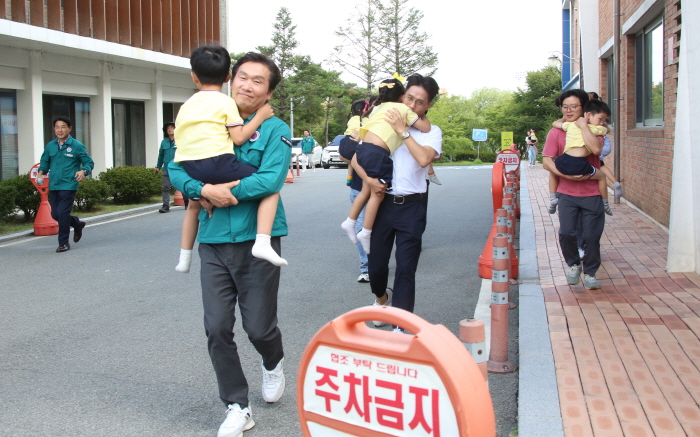 경산시, ‘2026 을지연습’ 준비상황 점검