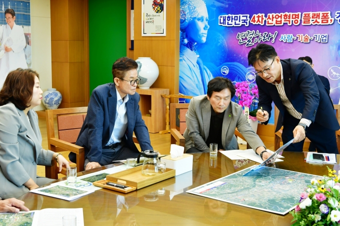 경북도, 1호선 영천 연장 노선 변경 ‘철회’