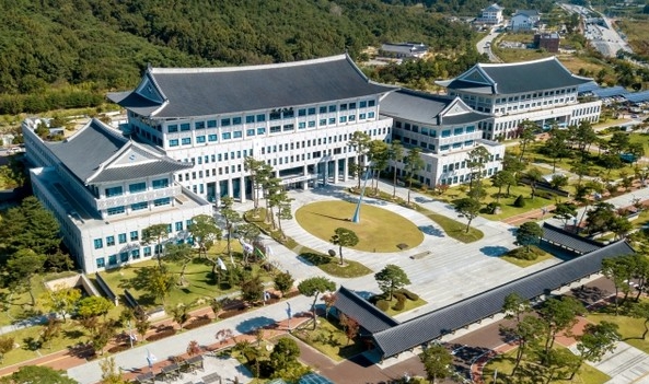 경북도, 5급 승진 및 전보 인사 