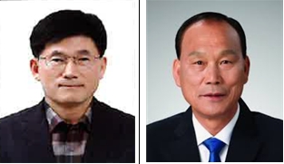문화체육 부문 ‘김종현’, 산업건설 ‘허진덕’
